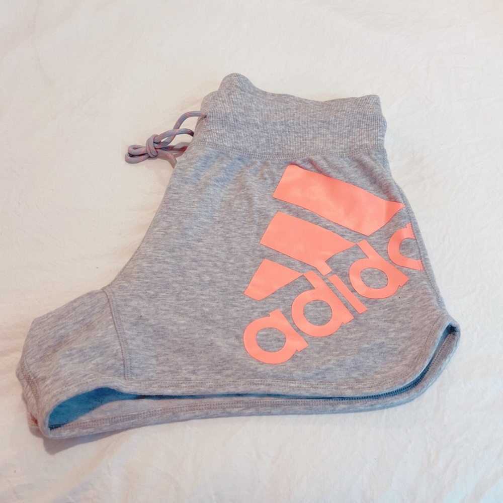 NWOT adidas shorts